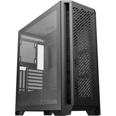 корпус Oklick OCC-MD304 Black