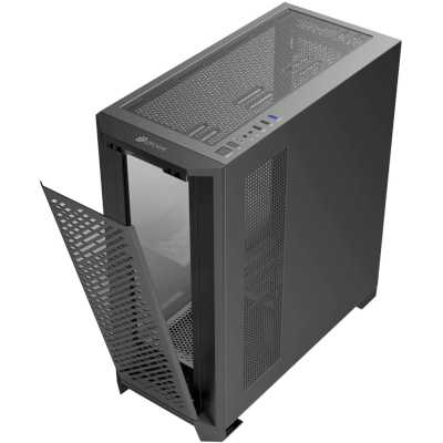 Oklick OCC-MD304 Black