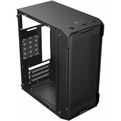 Oklick OCC-MN301 Black