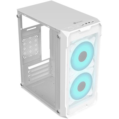 Oklick OCC-MN302F White