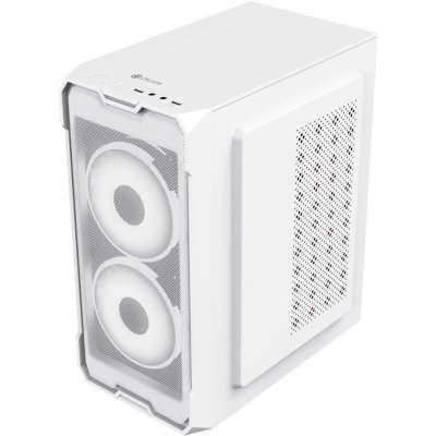 Oklick OCC-MN302F White