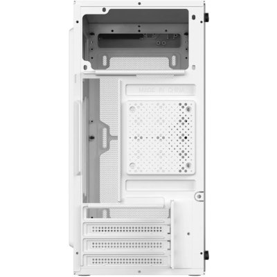 Oklick OCC-MN302F White