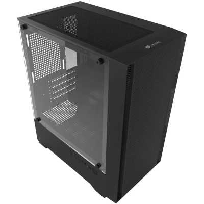 Oklick OCC-MN307 Black
