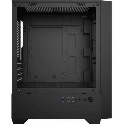 корпус Oklick OCC-MN307 Black