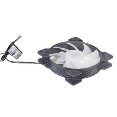 Oklick OG-CF120RGB1-BK