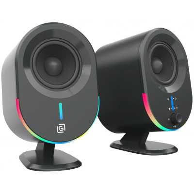 Oklick OK-303A Black