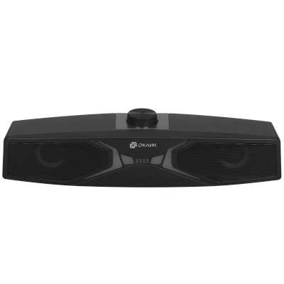 Oklick OK-502S Black