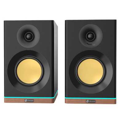 колонки Oklick OK-605A Black