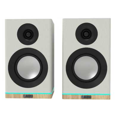 Oklick OK-605A White