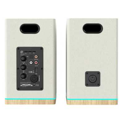 Oklick OK-605A White