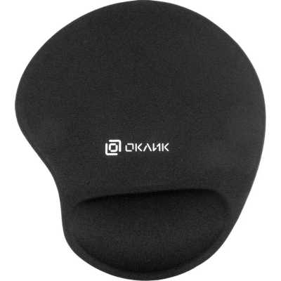 коврик для мыши Oklick OK-RG0550-BK