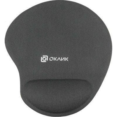 коврик для мыши Oklick OK-RG0550-GR