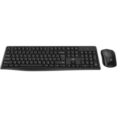 Oklick S260W Black