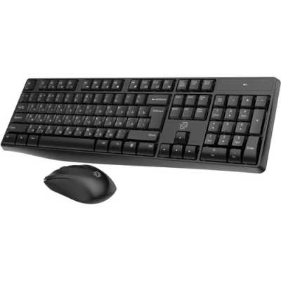 Oklick S260W Black