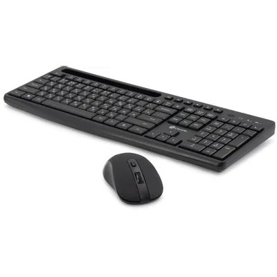 Oklick S275W Black