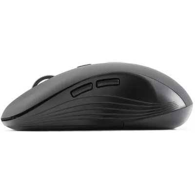 клавиатура Oklick S275W Black