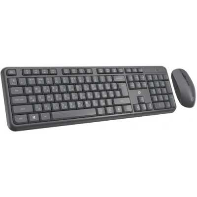 Oklick S277W Grey