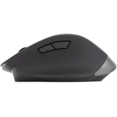 клавиатура Oklick S290W Black