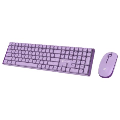 Oklick S315W Lilac