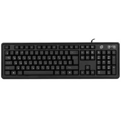 Oklick S605 Black