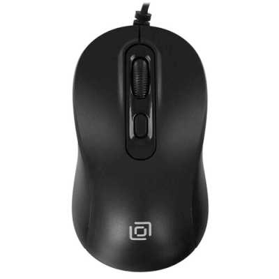 Oklick S605 Black