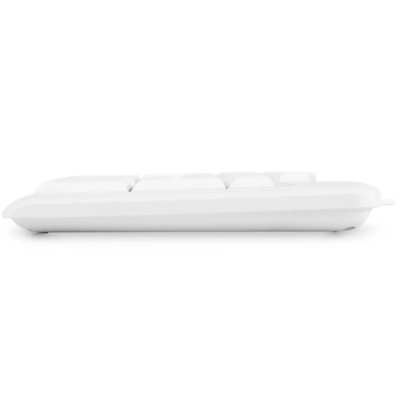 Oklick S650 White