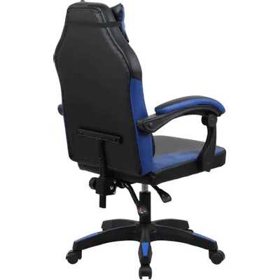 Oklick Spirit Black/Blue