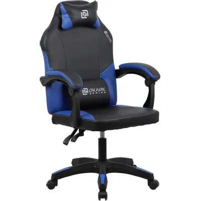 Oklick Spirit Black/Blue