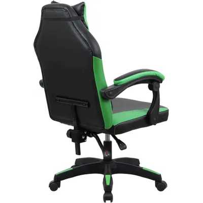 Oklick Spirit Black/Green