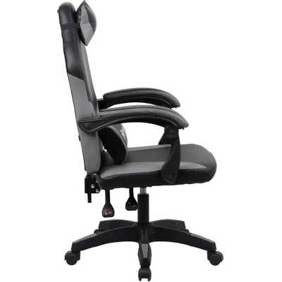 Oklick Spirit Black/Grey