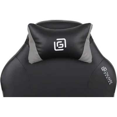 Oklick Spirit Black/Grey