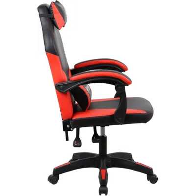 Oklick Spirit Black/Red