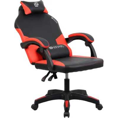 Oklick Spirit Black/Red