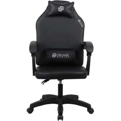 

Oklick Spirit Black
