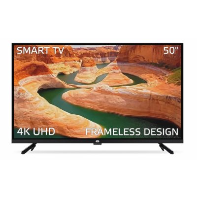 телевизор Olto 50ST30U