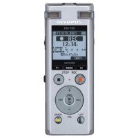 диктофон Olympus DM-720 Silver