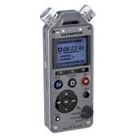 диктофон Olympus LS-12 Purple