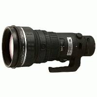 объектив Olympus ZUIKO Digital ED 300mm f/2.8