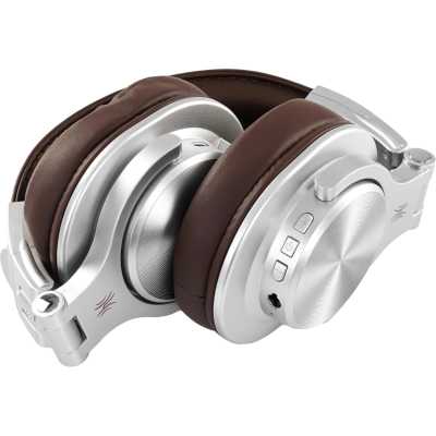 OneOdio Fusion A70 Silver