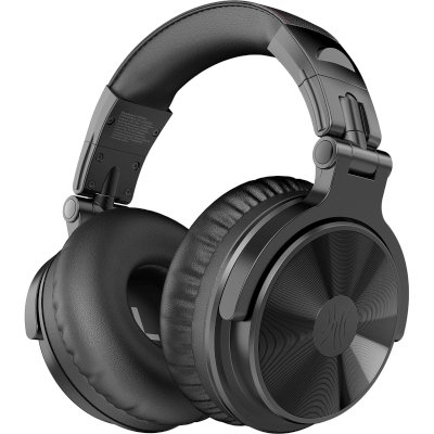 наушники OneOdio Studio Pro 10 Black Matt