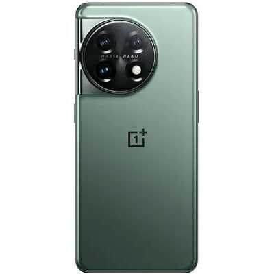 смартфон OnePlus 11 5G 16/256GB Green