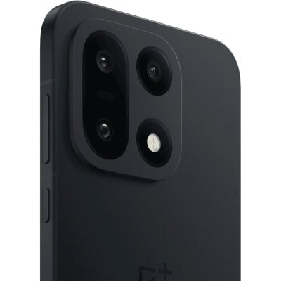 OnePlus 15 12/256GB Black