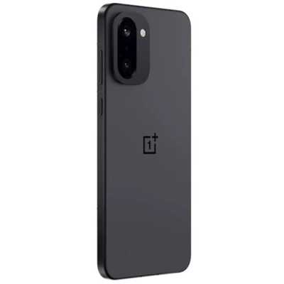 OnePlus 15R 12/256GB Black