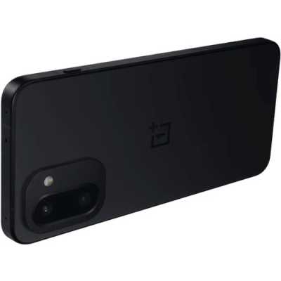 смартфон OnePlus 15R 12/256GB Black