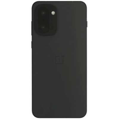 смартфон OnePlus 15R 12/512GB Black
