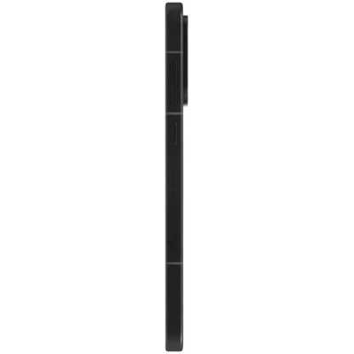 смартфон OnePlus 15R 12/512GB Black