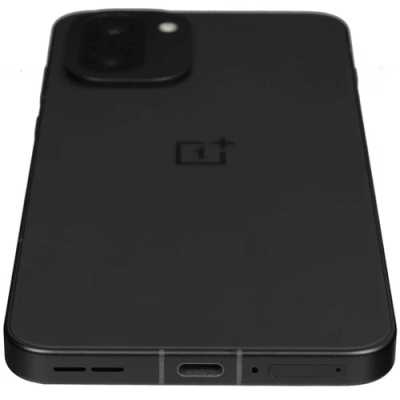 OnePlus 15R 12/512GB Black