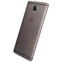 OnePlus 3T 64Gb Gunmetal