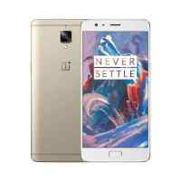 смартфон OnePlus 3T 64Gb Soft Gold