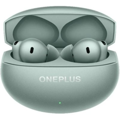 наушники OnePlus Buds 4 Green